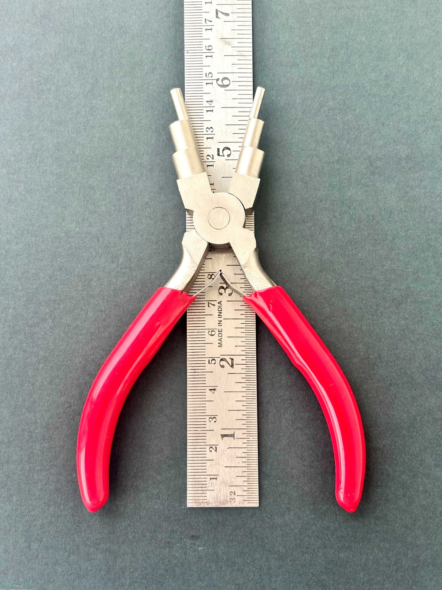 Six in One Bail Making Looping Pliers