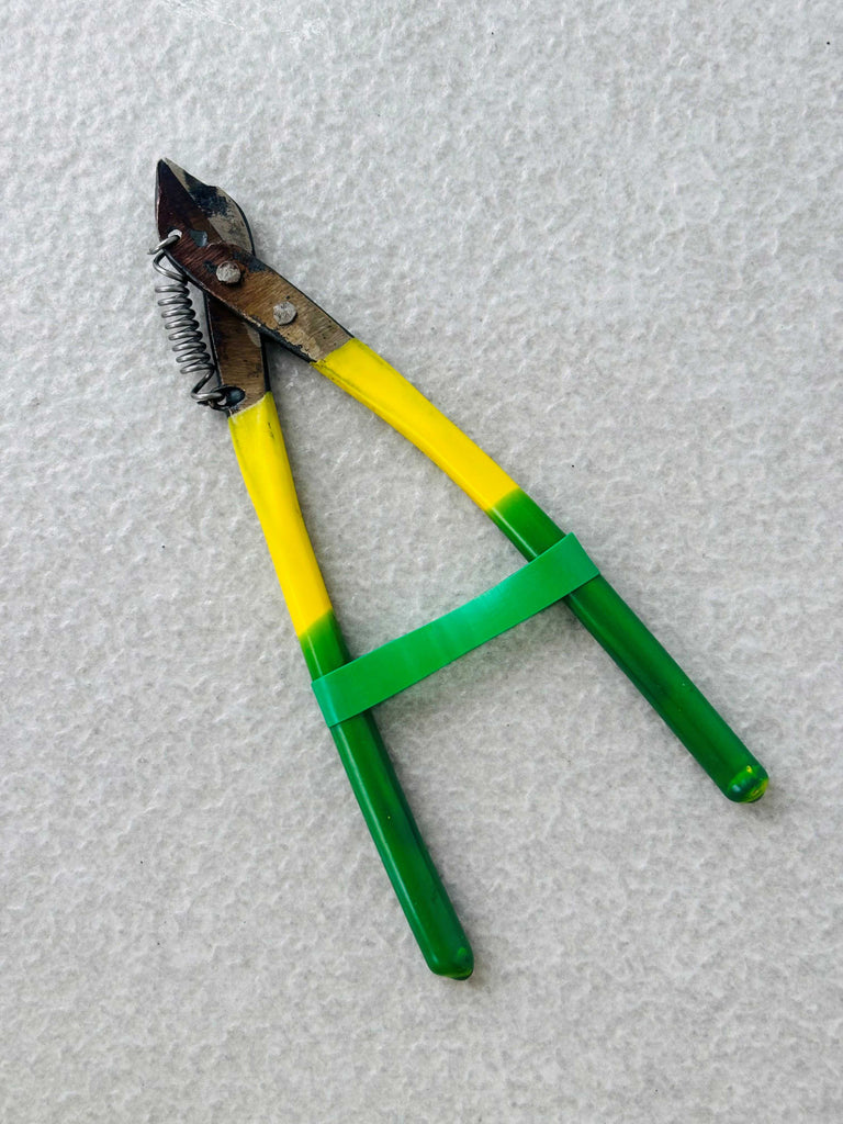 Precision Jewelry Wire Cutter