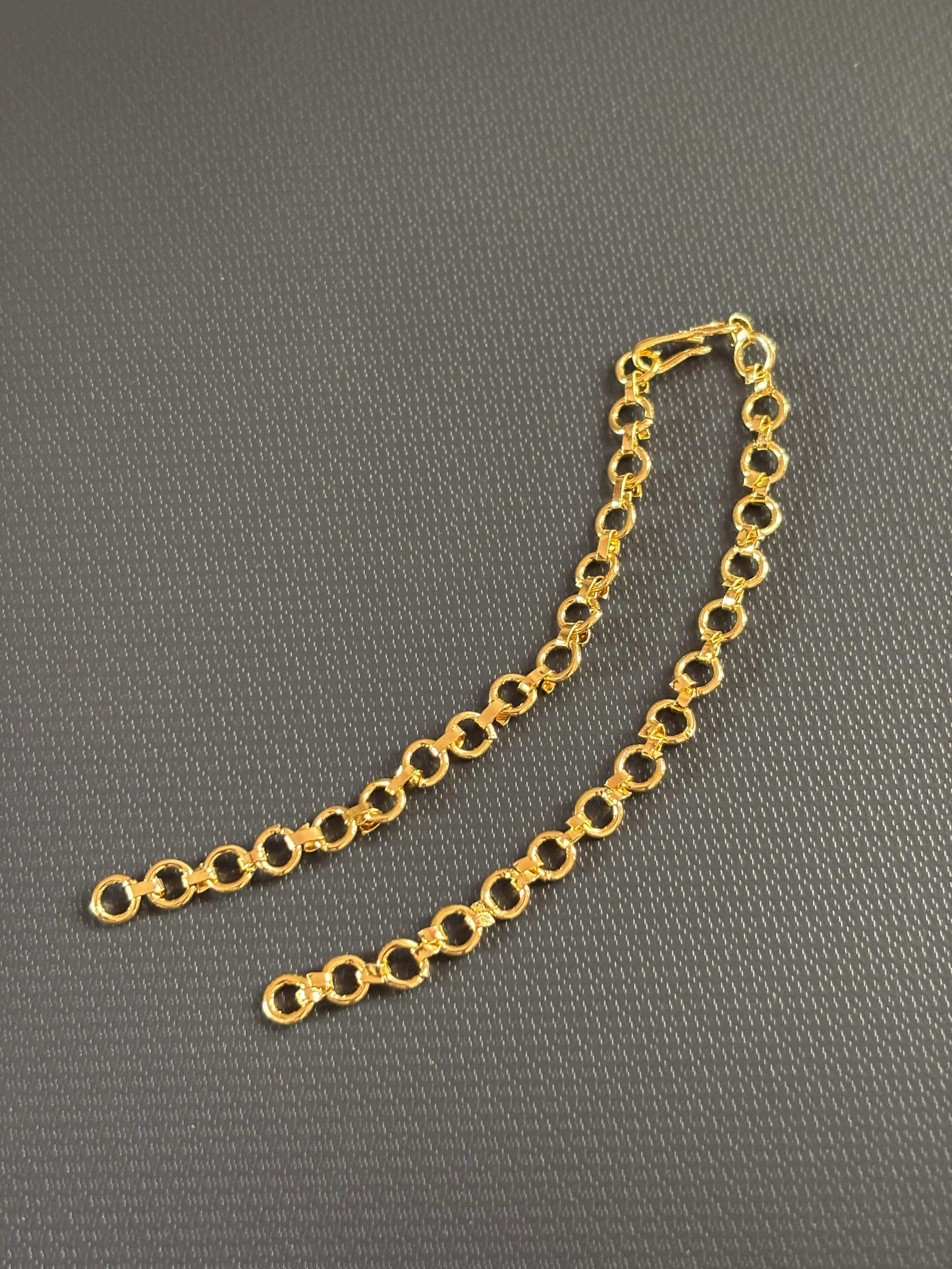 Extender for Necklaces and Bracelets