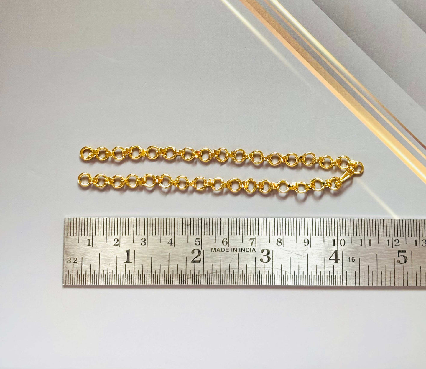 Extender for Necklaces and Bracelets