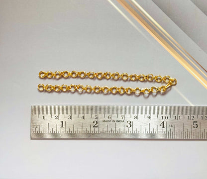 Extender for Necklaces and Bracelets