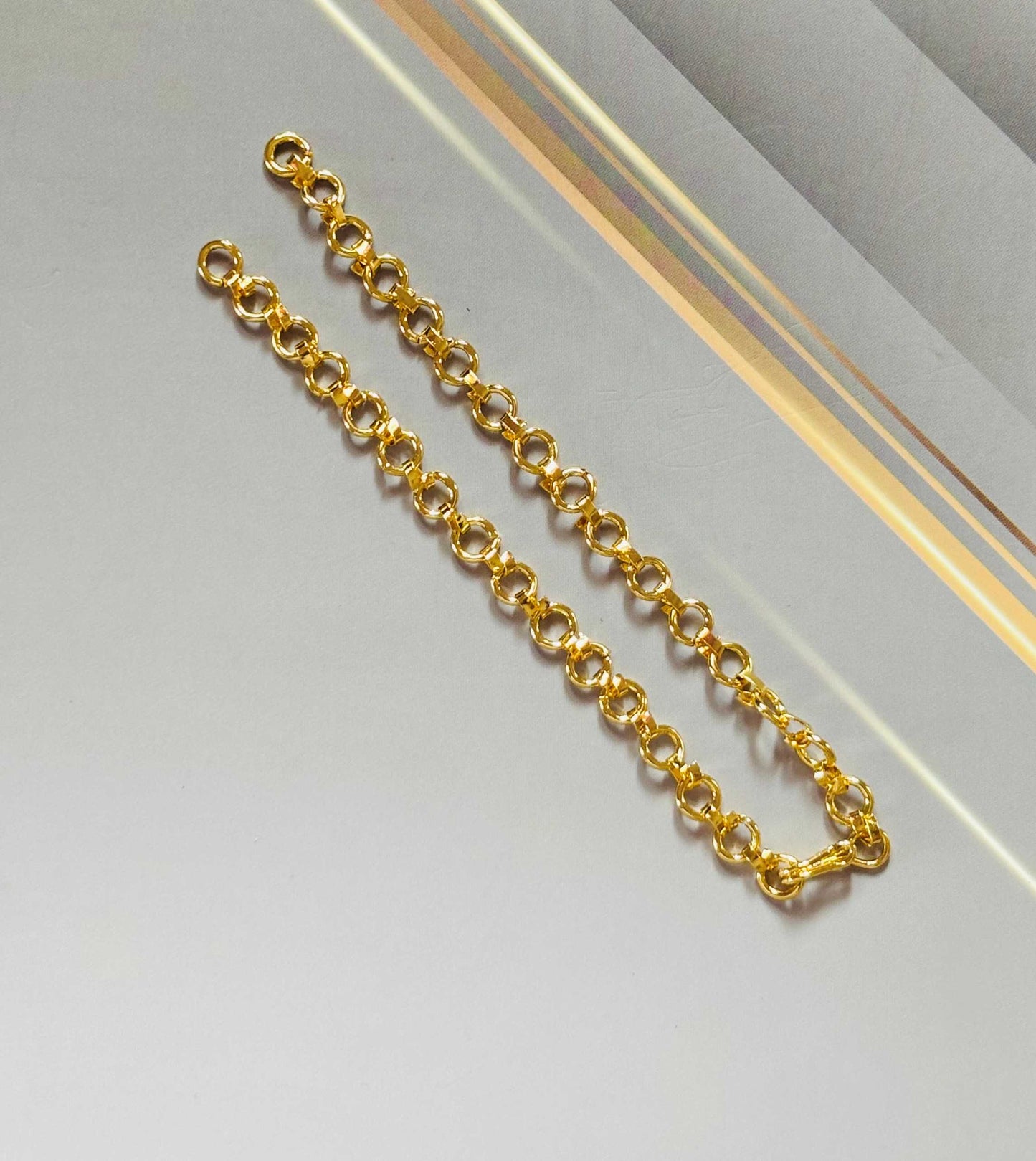 Extender for Necklaces and Bracelets