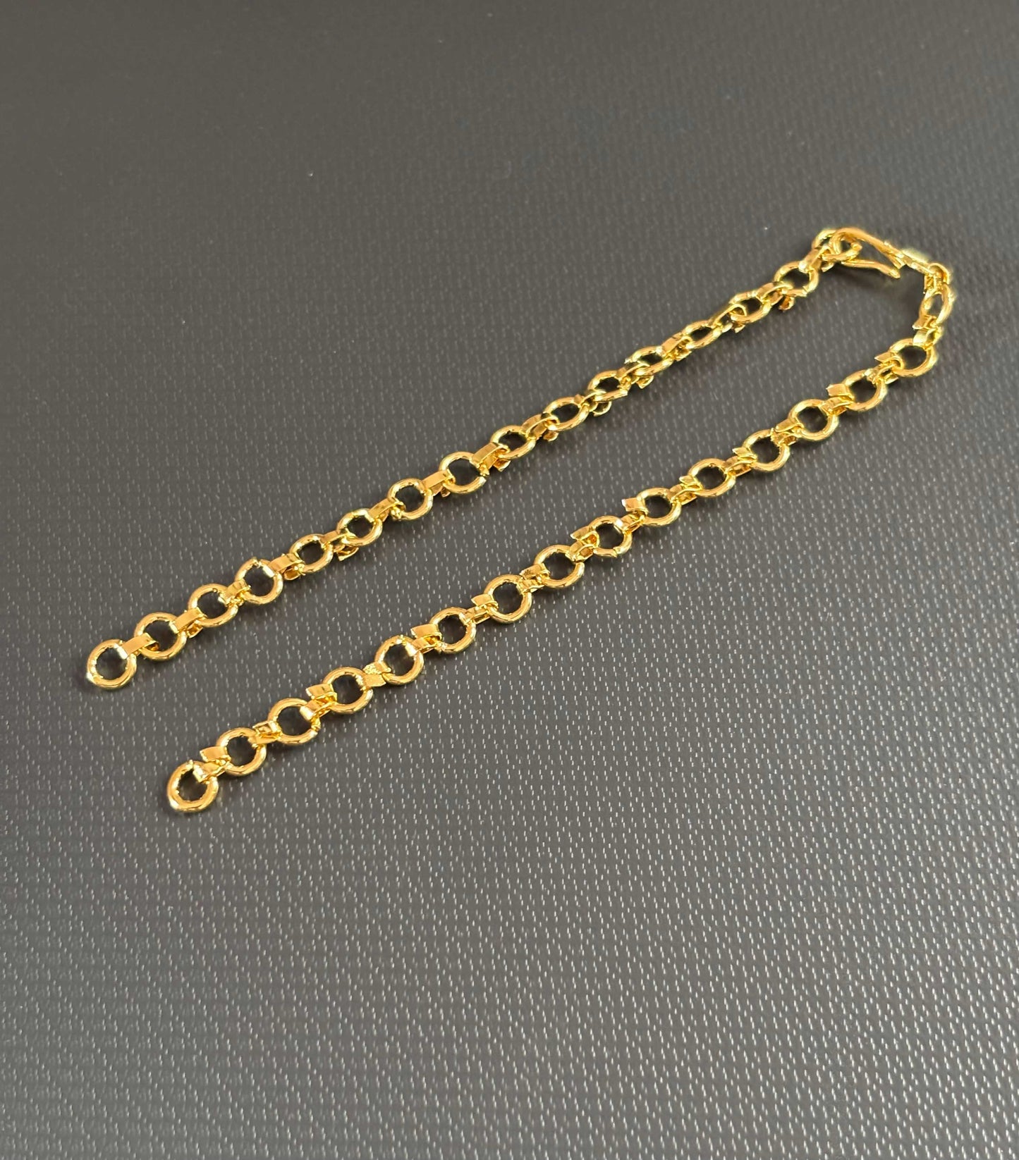 Extender for Necklaces and Bracelets
