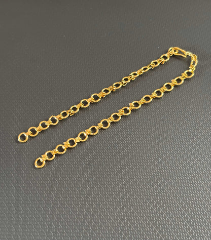 Extender for Necklaces and Bracelets