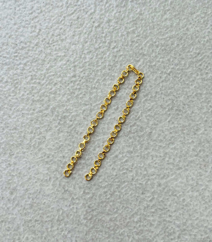 Extender for Necklaces and Bracelets