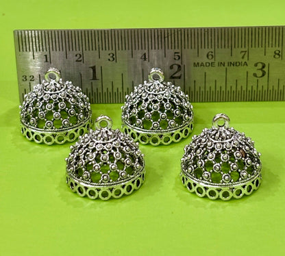 Vintage Style Jhumka Base