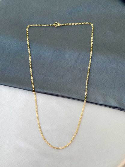Daily Wear Sleek Link Neckwear