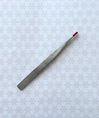 Precision Stainless Steel Craft Tweezers