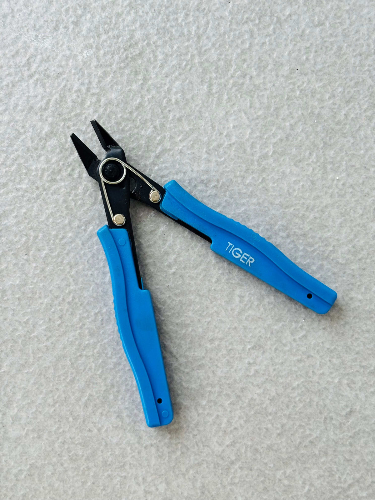 Precision Jewelry Wire Cutter